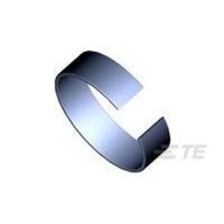 TE CONNECTIVITY FERRULE SPLIT RING  HD 745508-8